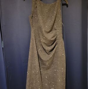 Eliza J cocktail dress